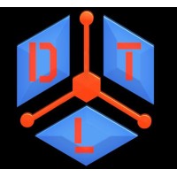 DigiTecLink: Digital Marketing Agency logo - Similar company to Digital Web Media | Digital Marketing Agency  | Seo | Gmb | Smo | Graphic Design |Webdevelopment