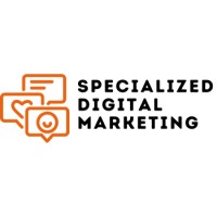 Specialized Digital Marketing logo - Similar company to Cornerstone At Canton