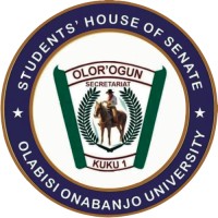 Student House Of Senate, Student Union Government, Olabisi Onabanjo University