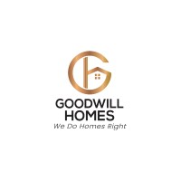 Goodwill Homes Real Estate logo - Similar company to Think Properties Real Estate