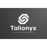 TaliOnyx logo - Similar company to Www.Sales-Talent.Net