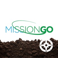 MissionGO logo - Similar company to Go Missions