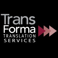 TransForma Translation Services logo - Similar company to Lingoprof Translation Services