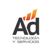 Ad Tecnología y Servicios logo - Similar company to Pbt Srl