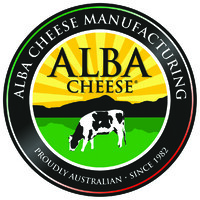 Alba Cheese logo - Similar company to Preshaa