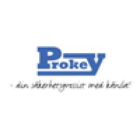 Prokey Ab