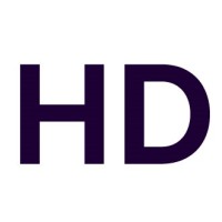 HD STEEL logo - Similar company to Rio Kompani