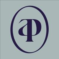 Amerpodia logo - Similar company to De Bazel - Amsterdam