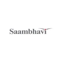 SAAMBHAVI logo - Similar company to Sambhavi