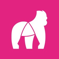 Gorilla Accounting logo - Similar company to Crunch