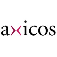 AXICOS AG logo - Similar company to Lexiq