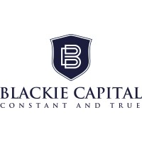 Blackie Capital Inc. logo - Similar company to Rainshift Solutions