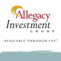 Allegacy Investment Group, Available Through Cfs