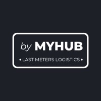by MYHUB logo - Similar company to Fix-It !  (59)