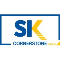 SK CORNERSTONE GROUP logo - Similar company to Digital Imaging System