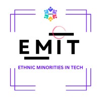 ETHNIC MINORITIES IN TECH INNOVATION - EMIT logo - Similar company to Minorities Recognition Awards Ni