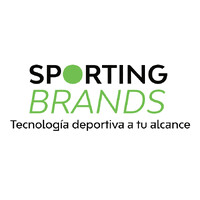 Comercial Sporting Brands logo - Similar company to Indigo Content