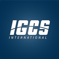 IGCS International logo - Similar company to Waypoint Marine Sales