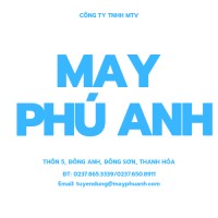 Công ty May Phú Anh - Phu Anh Garment logo - Similar company to Công Ty Tnhh Tm Xuất Nhập Khẩu Siêu Phong