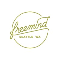 Freemind Seattle logo - Similar company to Wildern Design & Interactive