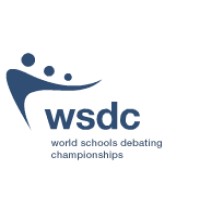 World Schools Debating Championship logo - Similar company to Speechwire Tournament Services