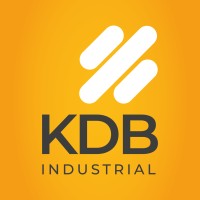 KDB Industrial logo - Similar company to Max Laser