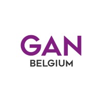 GAN Belgium logo - Similar company to Congolese Kring