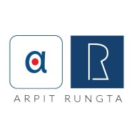 A Rungta & Co (ARC) logo - Similar company to Web Market Wizards