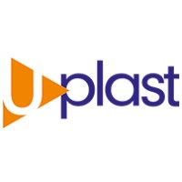 UPlast logo - Similar company to Benoplast