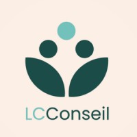 LCConseil logo - Similar company to Mon Copain Plombier (Plombier En Visio)