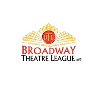 Broadway Theatre League logo - Similar company to Broadway In Birmingham