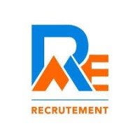 RME Recrutement logo - Similar company to Aee Sécurité