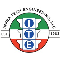 Infra Tech Engineering, LLC logo - Similar company to Infra-Tech Engineering