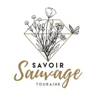 Savoir Sauvage Touraine logo - Similar company to 4S Tours Tt