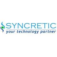 Syncretic logo - Similar company to Continental Optronics Llc
