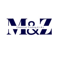 M & Z Chemical Trading E.I.R.L logo - Similar company to Maagaza Chemical Trading