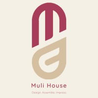 Muli House INC logo - Similar company to Fx Cabinets Warehouse