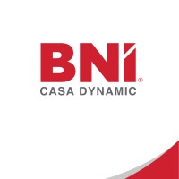 BNI CASA DYNAMIC logo - Similar company to Oumaima Otmani Interiors