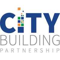 The CityBuilding Partnership logo - Similar company to Placemakers, Llc