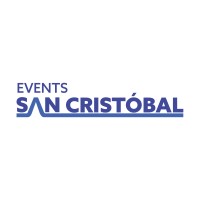 Events San Cristóbal S.L.U. logo - Similar company to Aicrov - Smart Filling