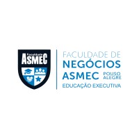 Asmec Pouso Alegre logo - Similar company to Dados Inteligentes