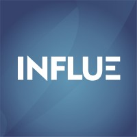 INFLUE logo - Similar company to Ergostek