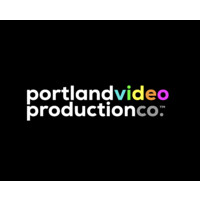 Portland Video Production Company™ logo - Similar company to Chicago Visual - Video Production Company