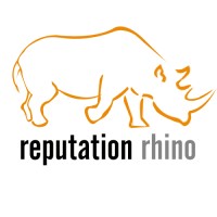 Reputation Rhino logo - Similar company to Reputation Resolutions