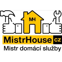 Mistři domácích služeb v Praze logo - Similar company to Mistri.Builders