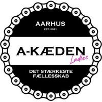 A-Kæden Ladies logo - Similar company to Okkels