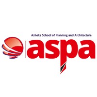 Ashoka School of Planning and Architecture, ASPA logo - Similar company to Buildeesy