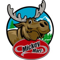 Mickey Mart logo - Similar company to Wastepay