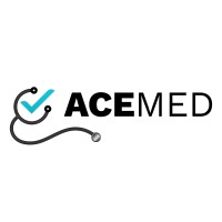 AceMed logo - Similar company to Maximed