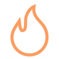 Pitchfire logo - Similar company to Selfcrew